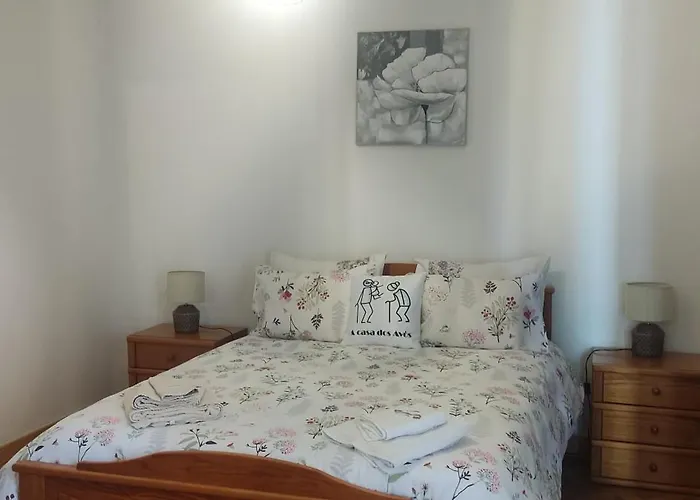 Casa Dos Avos