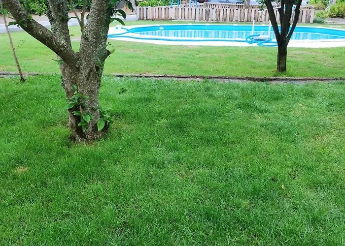 Casa Dos Avos