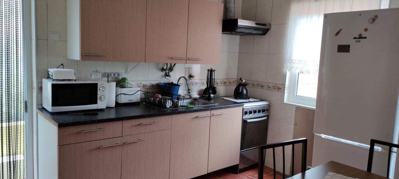 Casa Dos Avos Hébergement de vacances *