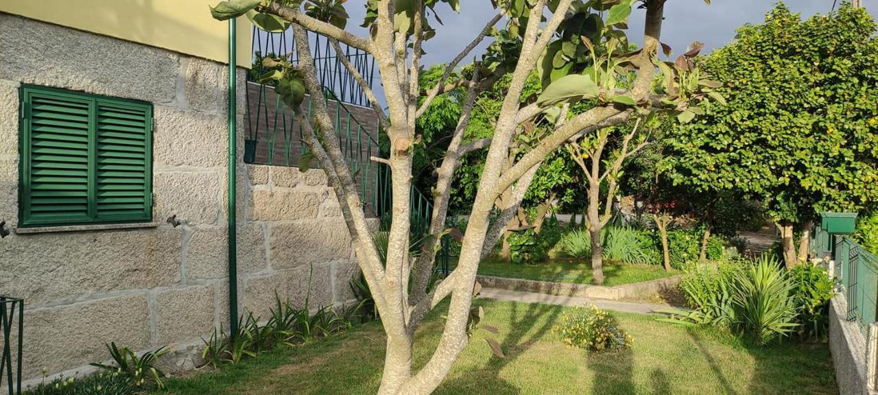 Casa Dos Avos *