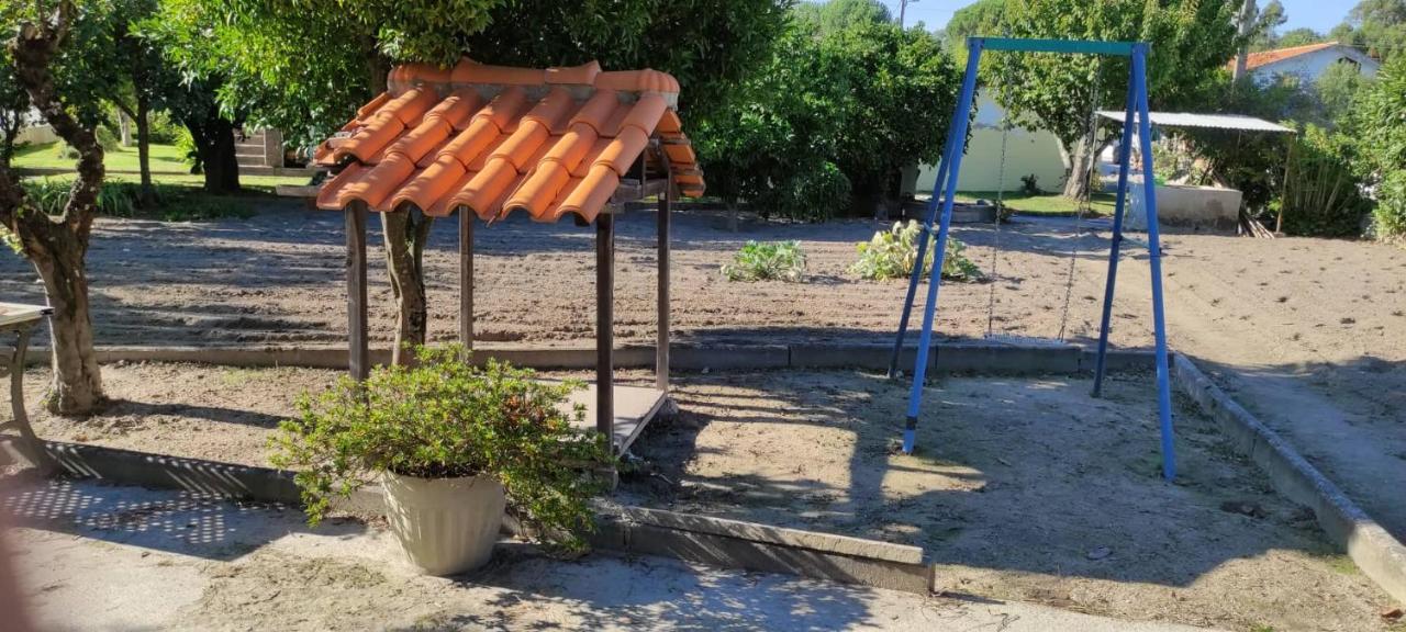 Casa Dos Avos Hébergement de vacances Canas de Senhorim
