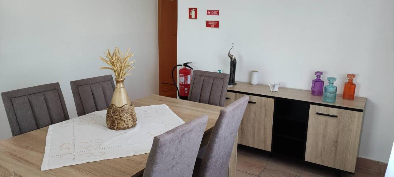 Casa Dos Avos Canas de Senhorim