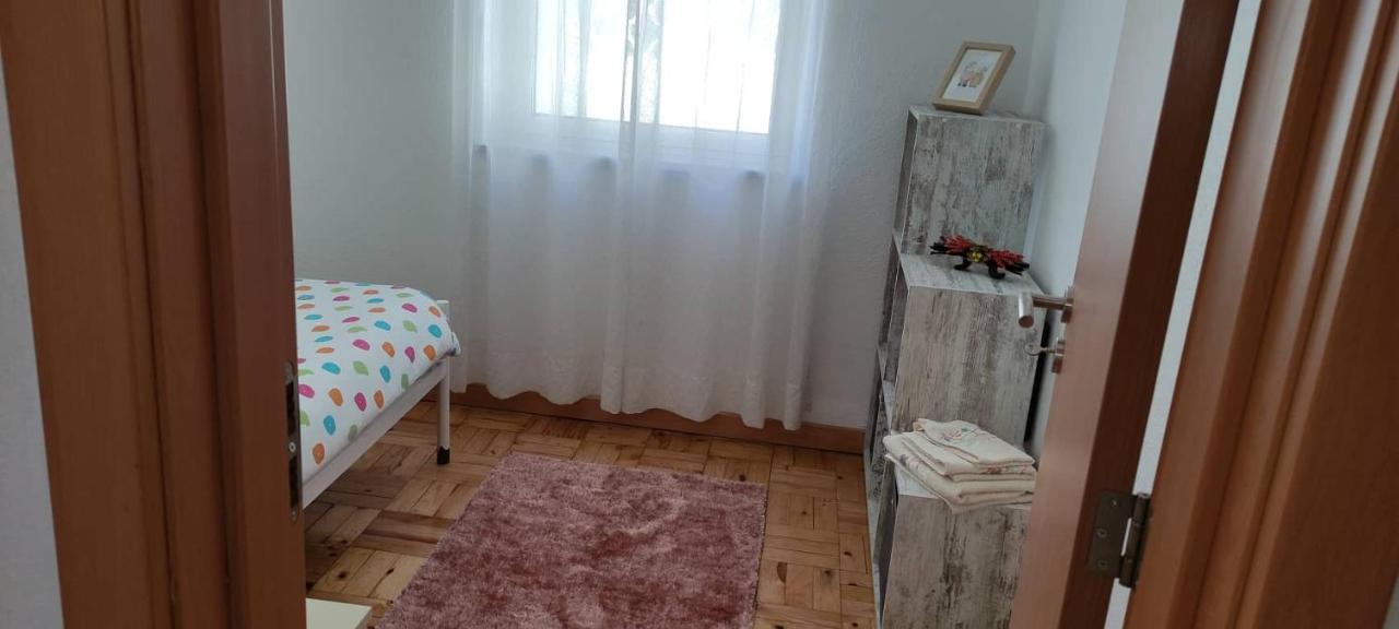 Hébergement de vacances Casa Dos Avos *
