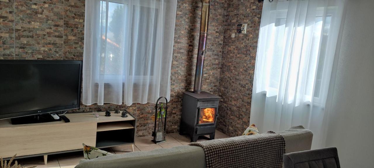 Hébergement de vacances Casa Dos Avos