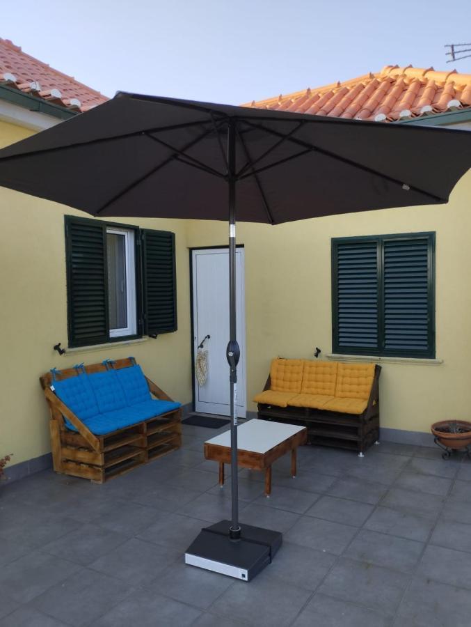 Casa Dos Avos Hébergement de vacances *