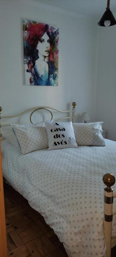 Hébergement de vacances Casa Dos Avos
