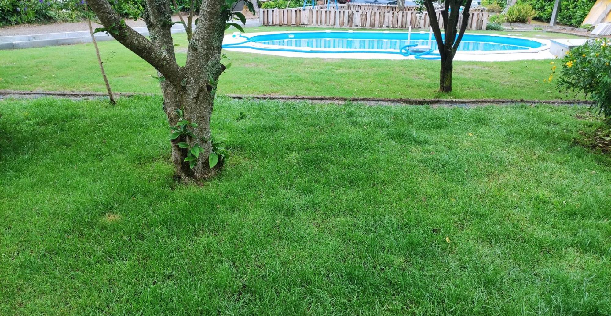 Casa Dos Avos